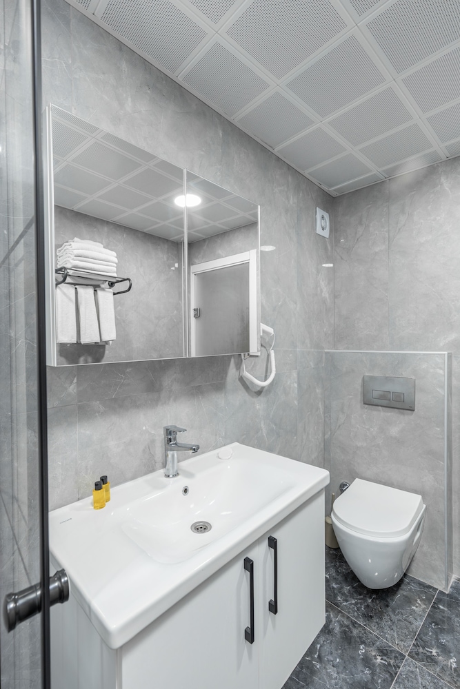 Sirkeci Family Hotel 28/34