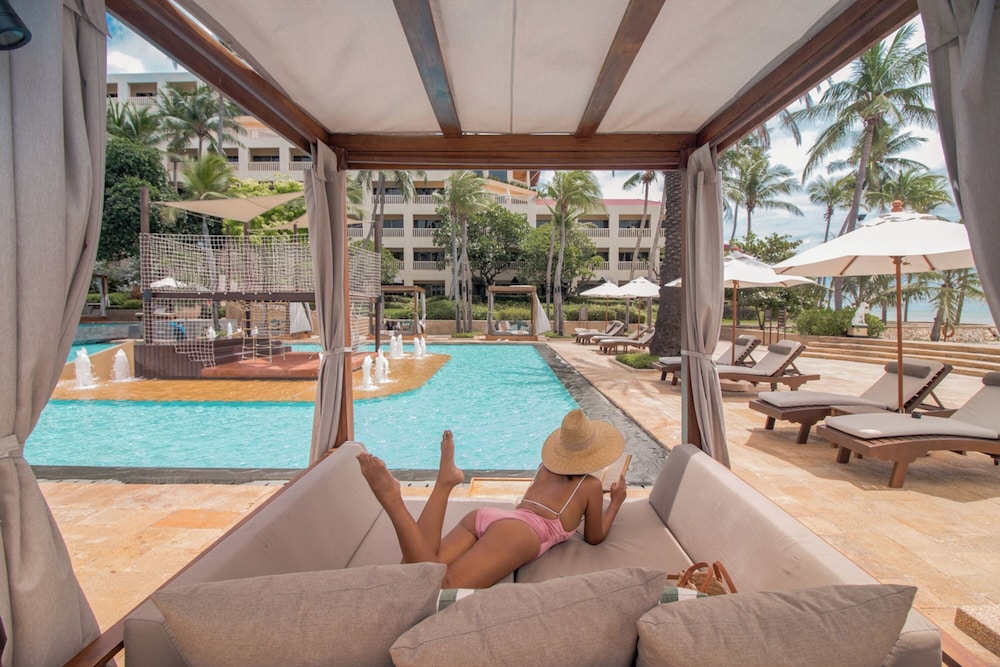 Dusit Thani Hua Hin 54/94
