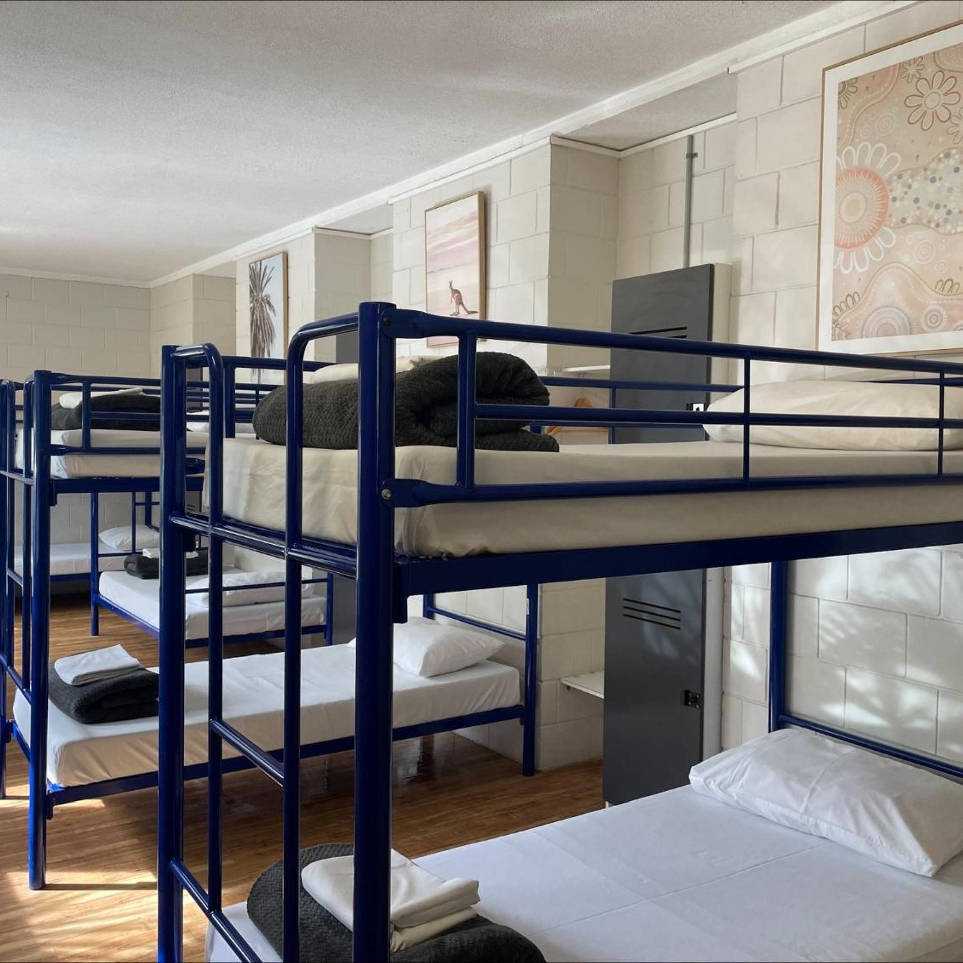 YHA Coolangatta Gold Coast 15/44