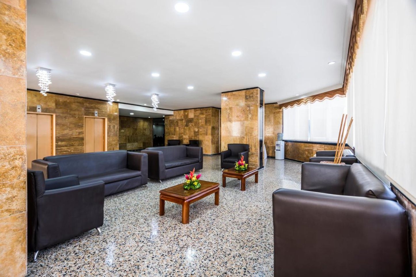 Hotel Dorado Plaza Bocagrande 33/62
