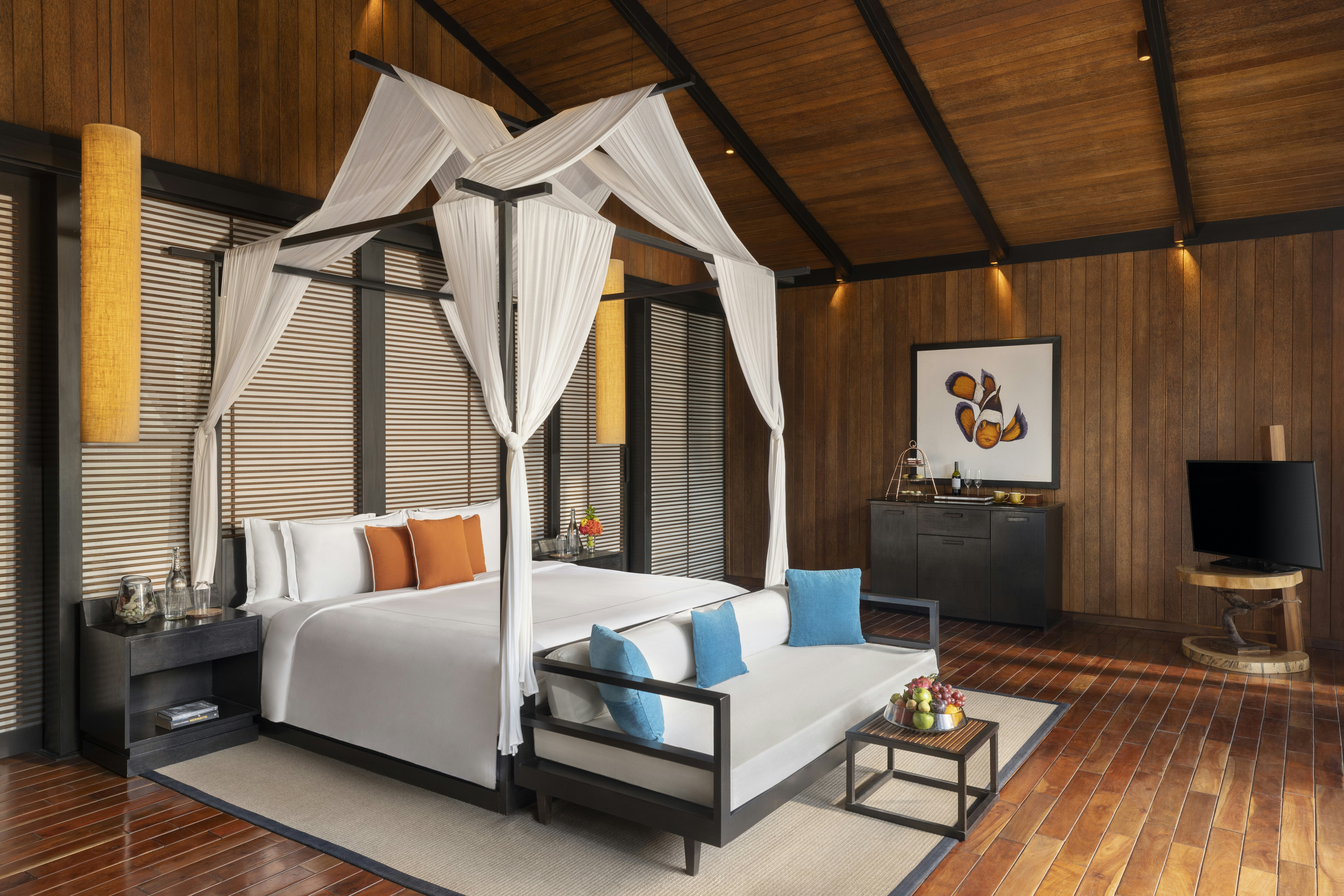 Taj Exotica Resort Spa Andamans 8/50