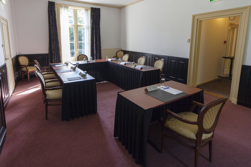 Fletcher Hotel-Landgoed Huis Te Eerbeek 48/62