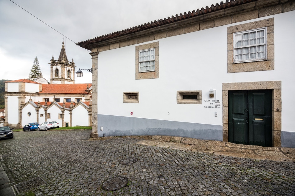 CASA DO CORREIO MOR 39/46