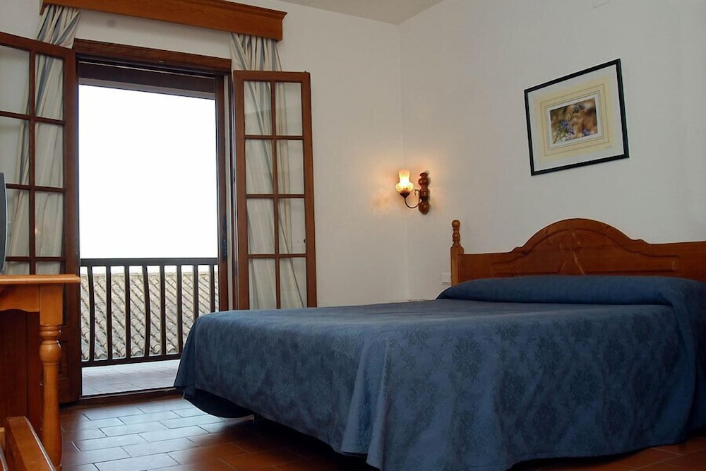 Villa De Algar 16/48