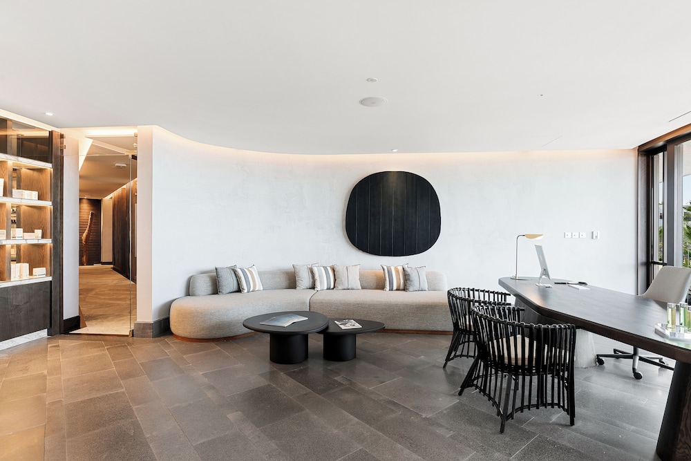 Las Terrazas de Abama Suites 65/75