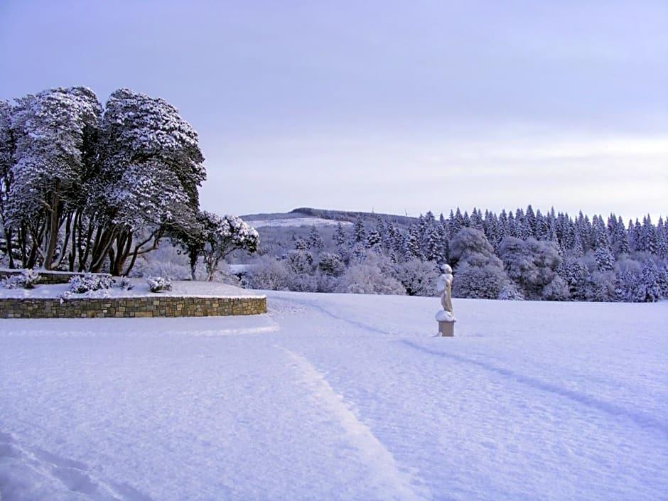 Kilronan Castle Hotel 31/33