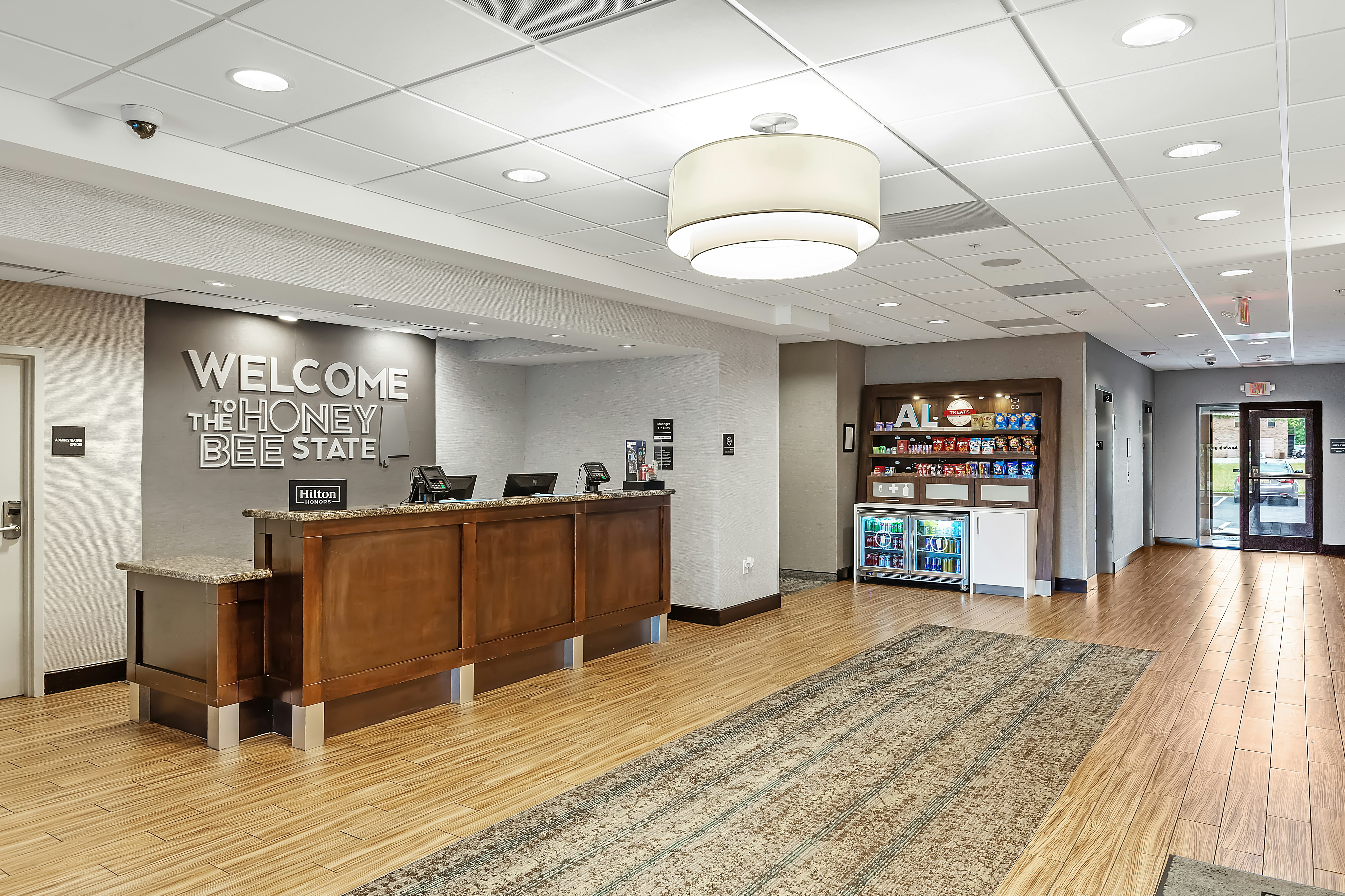 Hampton Inn Atmore 14/52