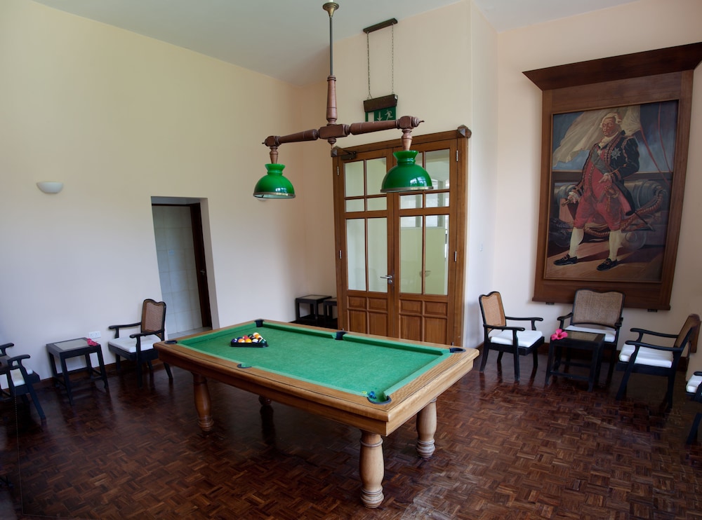 Hotel L Archipel 23/50