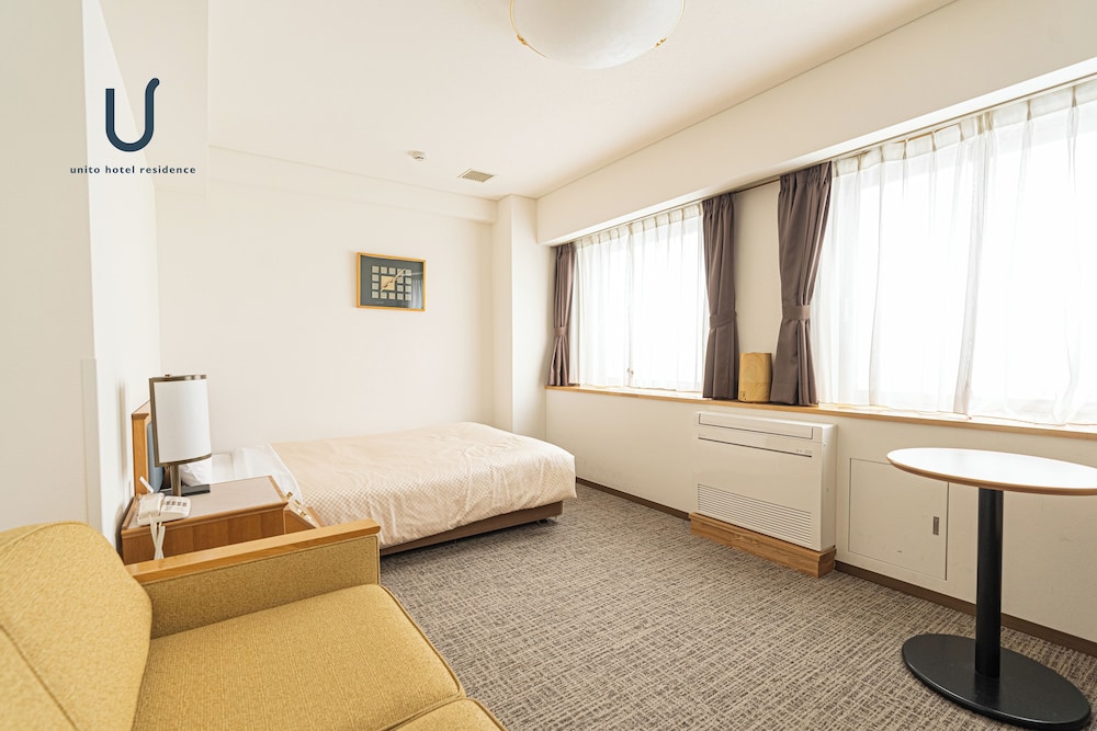 Hotel Forest Hongo 14/45