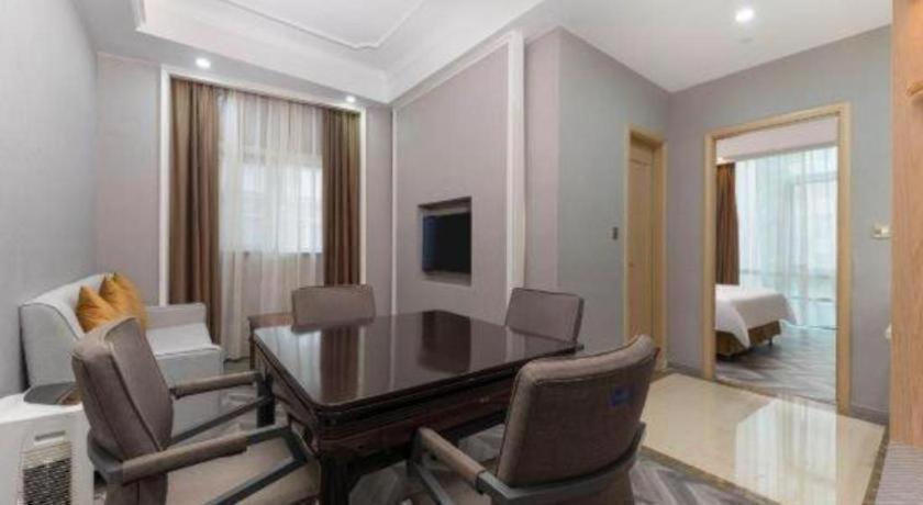Vienna Hotel (Suzhou Jinji Lake) 37/50