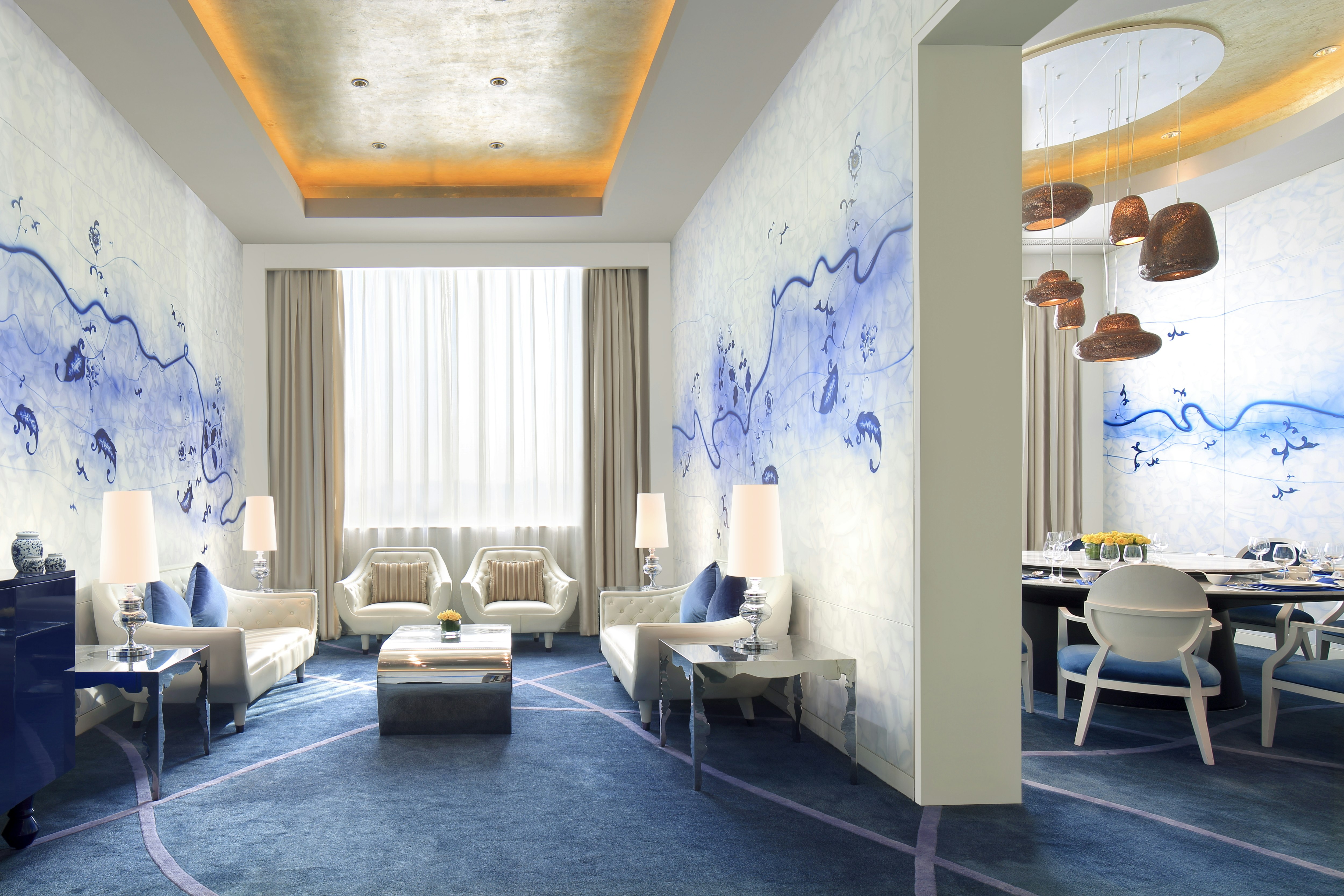 Intercontinental Ningbo 38/79