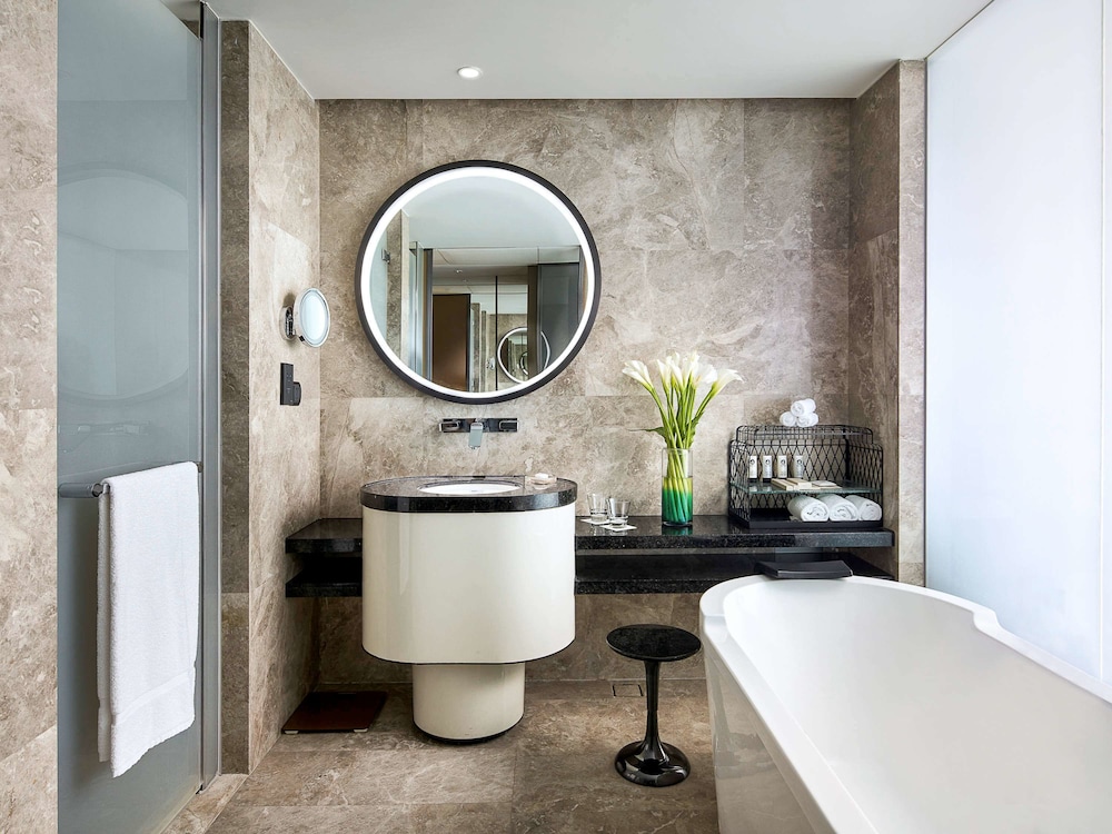 Sofitel Beijing Central 55/69