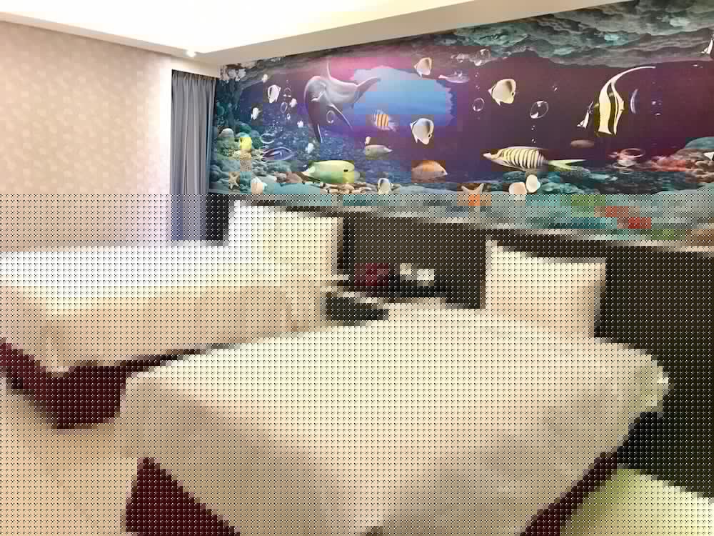Hub Hotel Tucheng 28/59