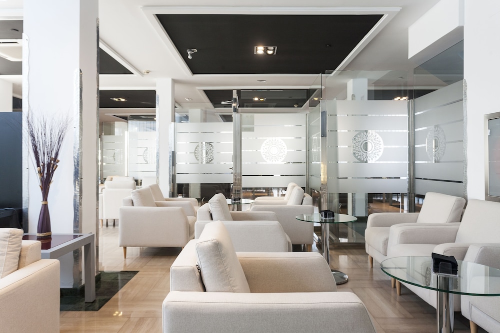 Sandos Monaco - Adults Only 35/53
