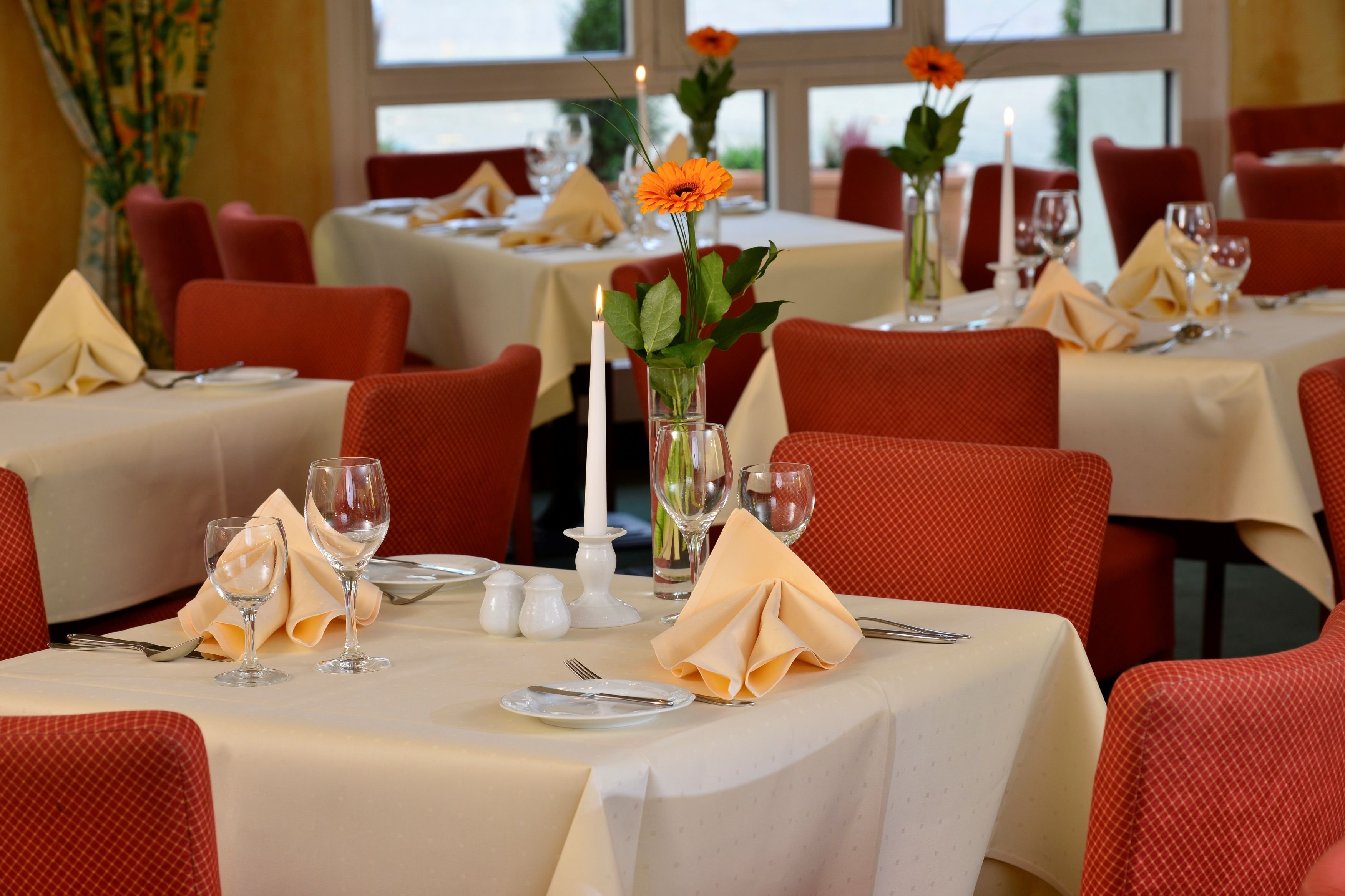 Plaza Inn Leonberg 7/8