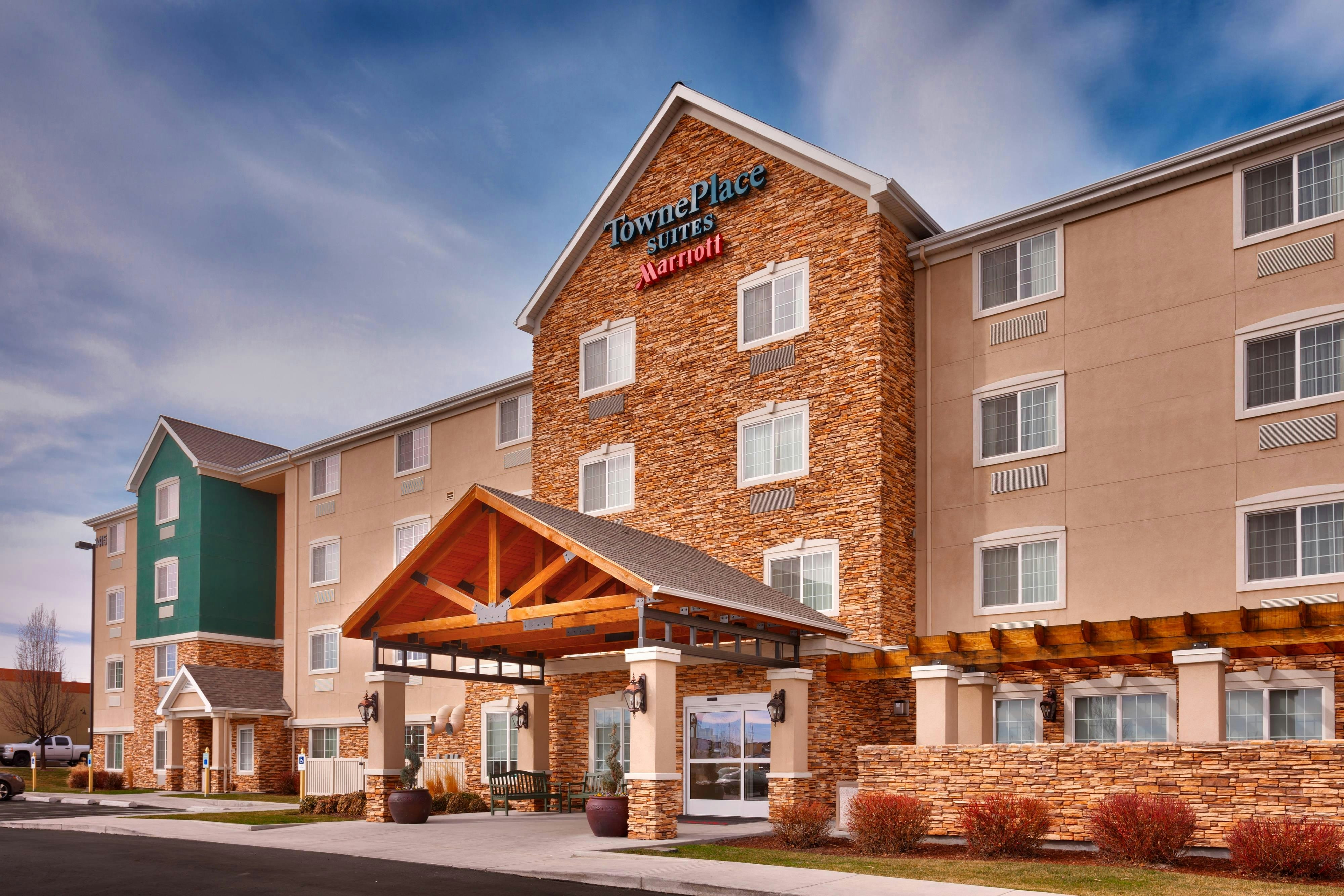 TownePlace Suites Boise West/Meridian 4/44