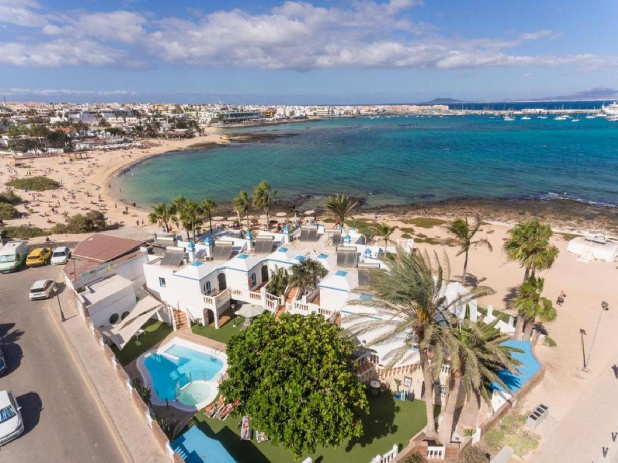 Apartamentos LIVVO Galera Beach 25/40