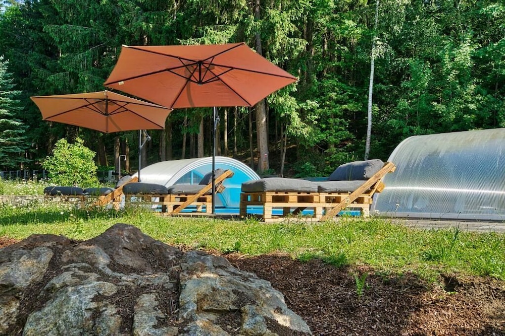 Natur- und Wanderhotel am Steinbachtal 23/33