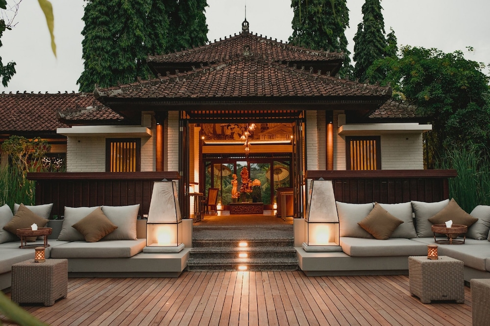 The Chedi Club Tanah Gajah, Ubud Tanah Gajah, a度假村by Hadiprana(The Chedi Club Tanah Gajah, Ubud(Tanah Gajah, a Resort by Hadiprana))(Tanah Gajah, a Resort by Hadiprana) 图片1