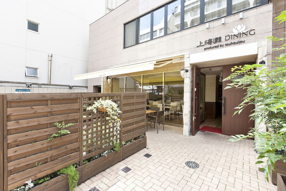 amenities