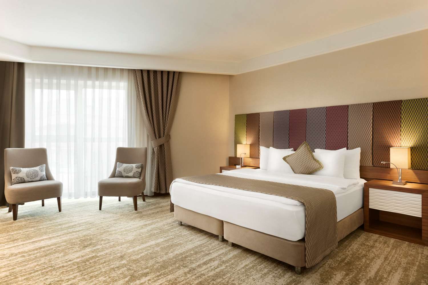Ramada by Wyndham Gemlik 8/22