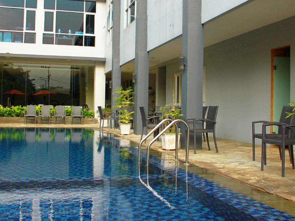Solaris Hotel Malang 47/52
