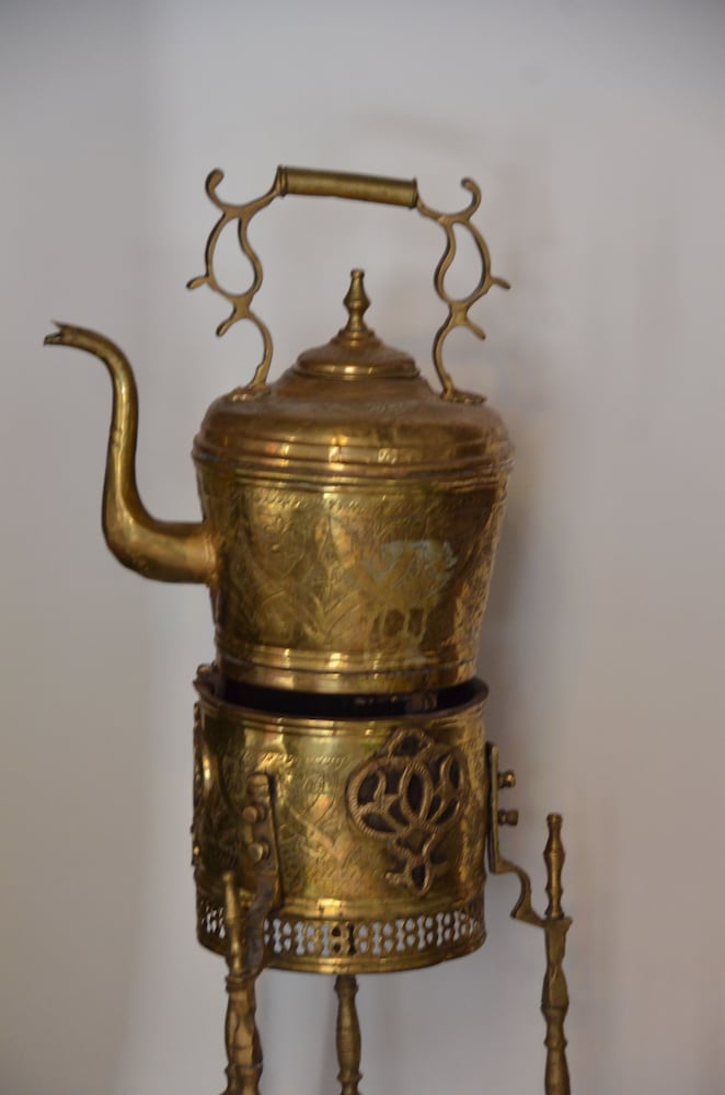 里亚德Dezayn(Riad Dezayn) 图片5