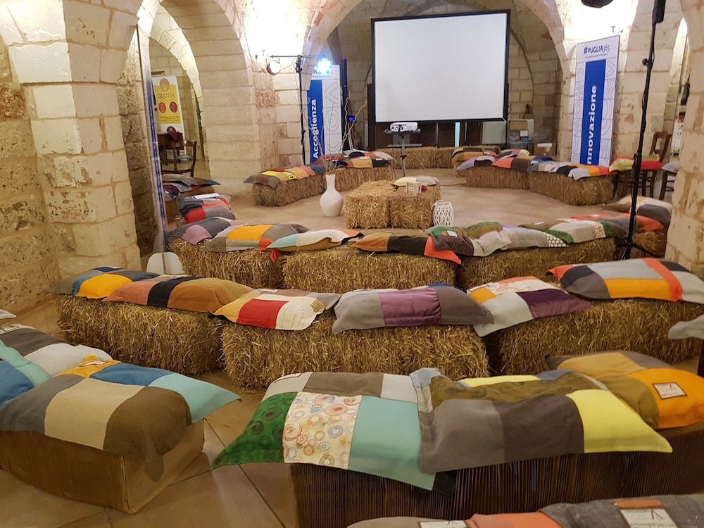 Hotel Masseria Chicco Rizzo 60/71