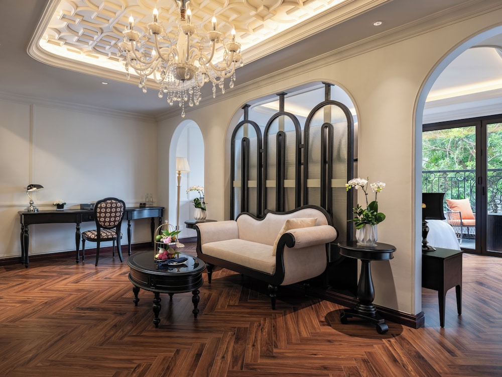 Grand Hotel du LAC Hanoi 27/50