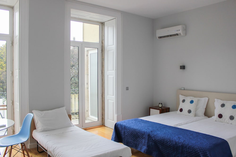 Oporto Trendy Apartments 13/50