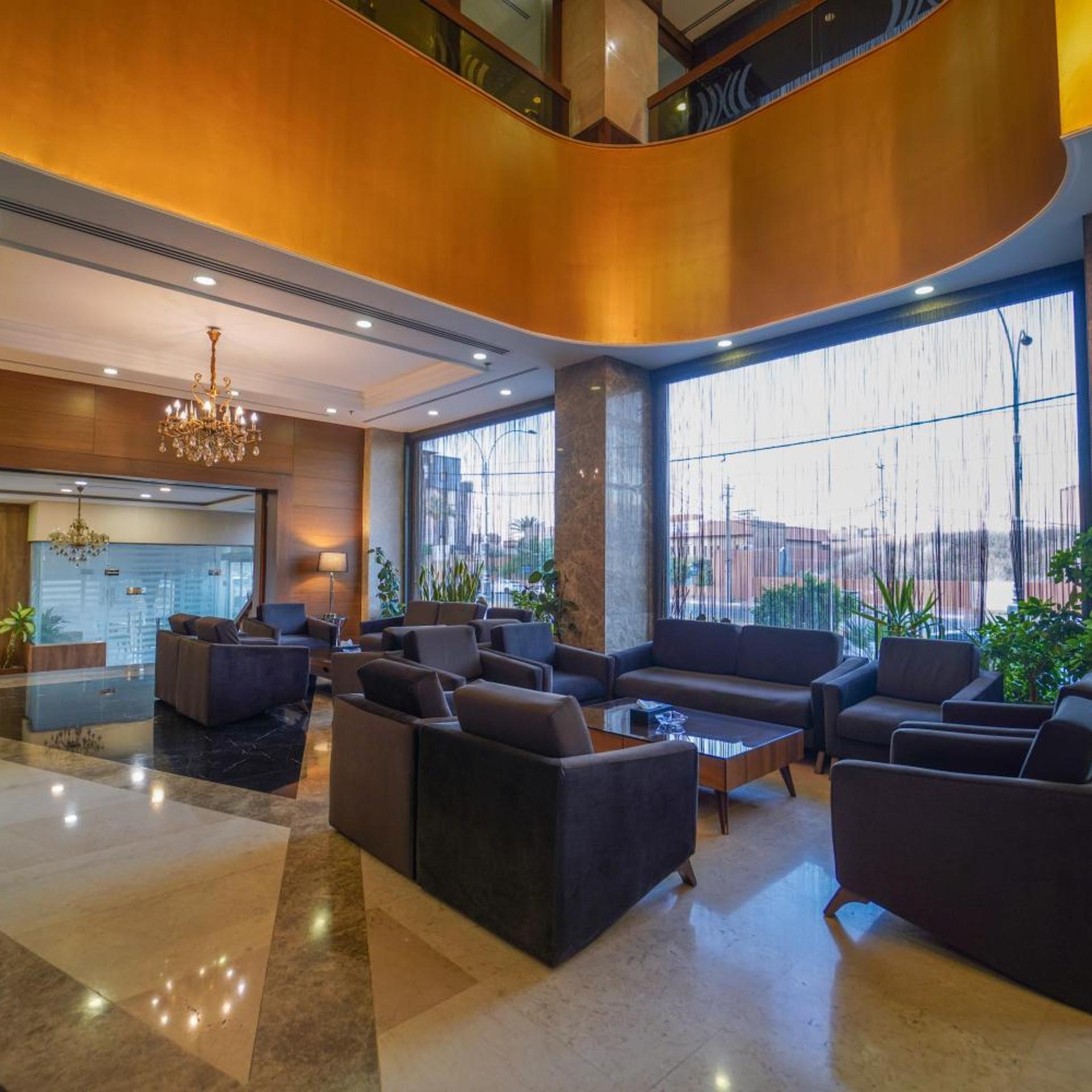 Erbil Quartz Hotel 45/62