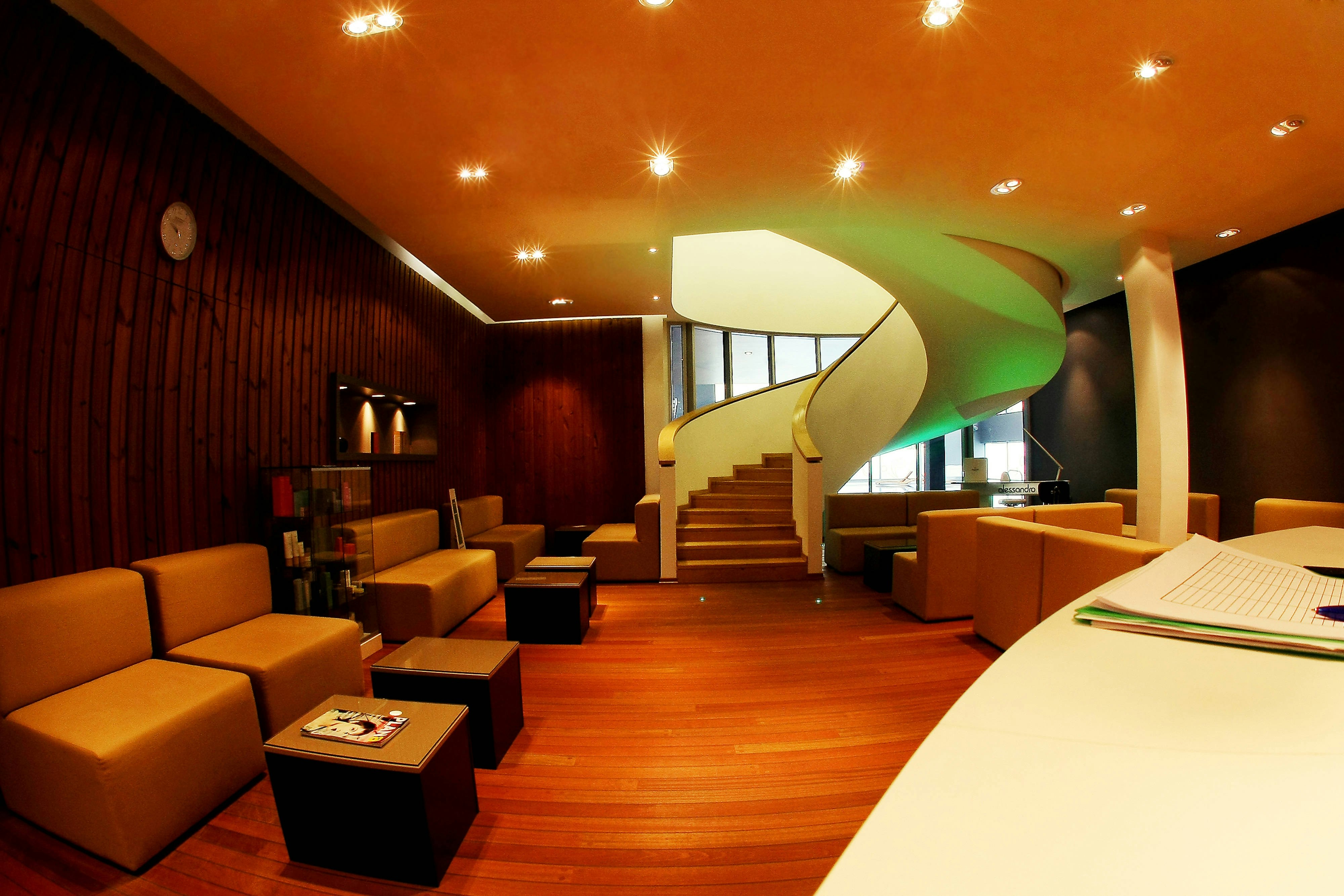 Westin Zagreb Hotel 43/68