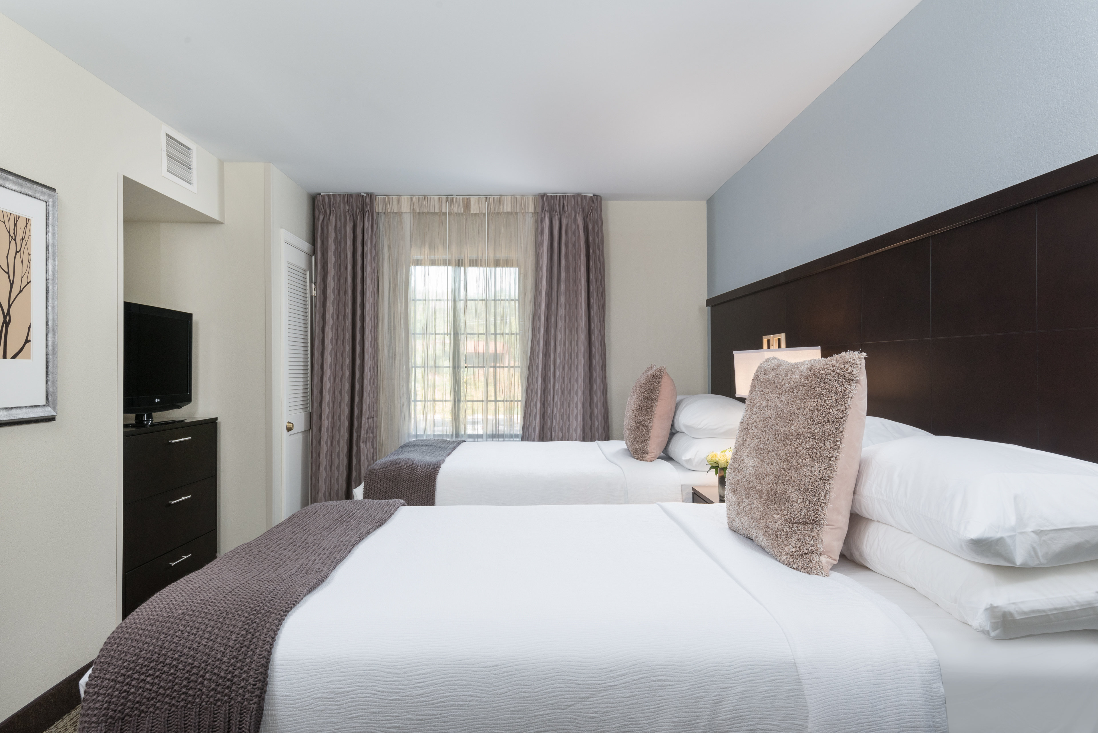 STAYBRIDGE SUITES CHANTILLY - DULLES AIRPORT 19/73
