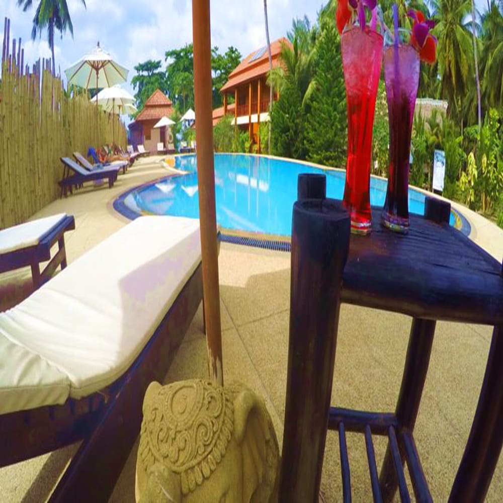 Havana Beach Resort 16/68