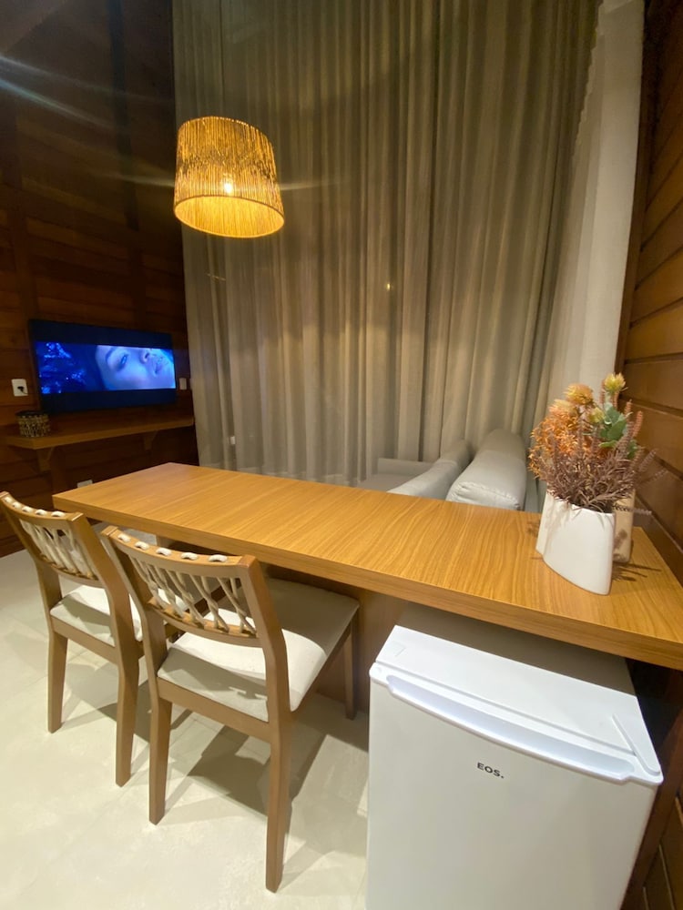 Ilha Do Mel Lodges 11/47