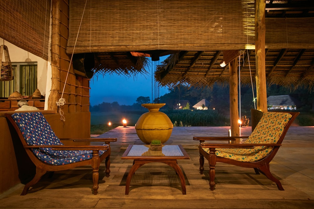 Amuna Ayurvedic Retreat 14/50