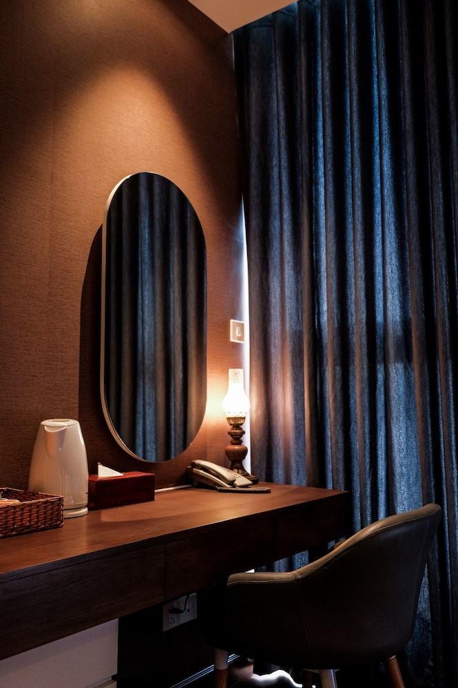 Signature Boutique Hotel 40/50