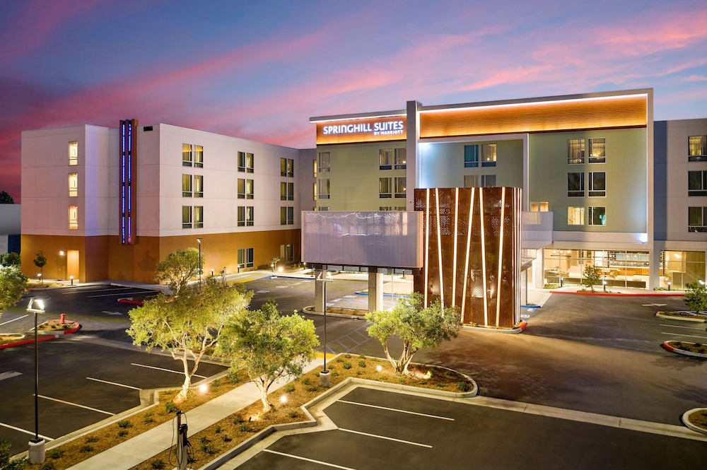 SpringHill Suites by Marriott Los Angeles Downey 1/42