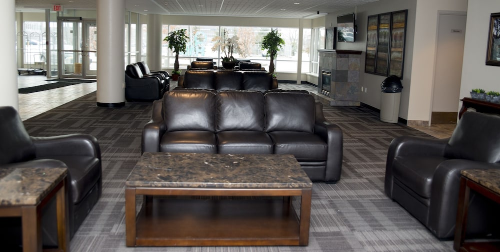 Residence Conference Centre Windsor 31/56