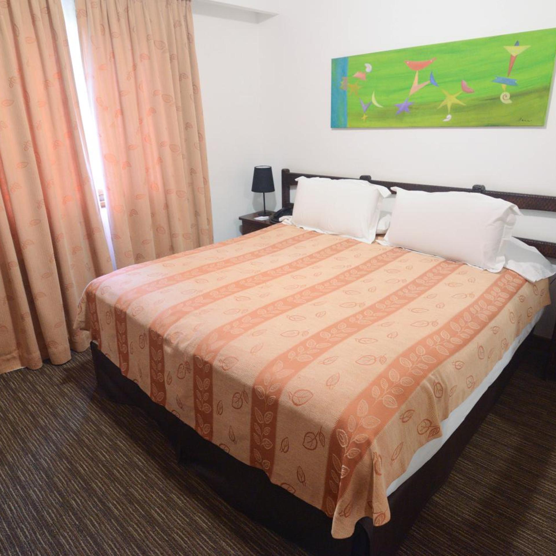 Los Pinos Resort & Spa Termal 3/55