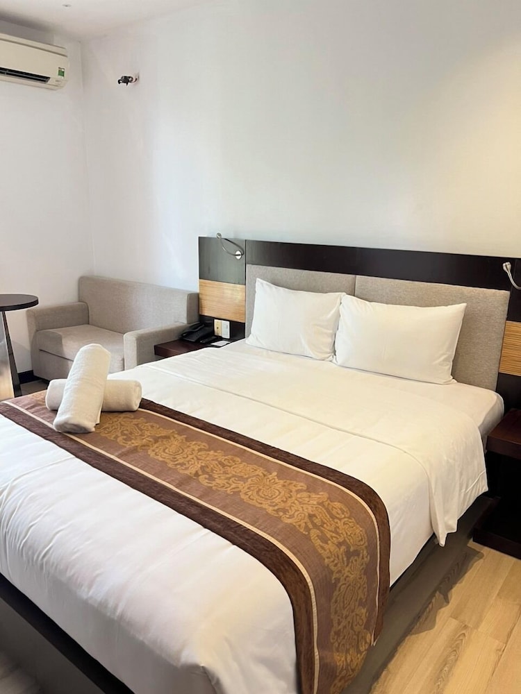 Dana Pearl Hotel 28/65
