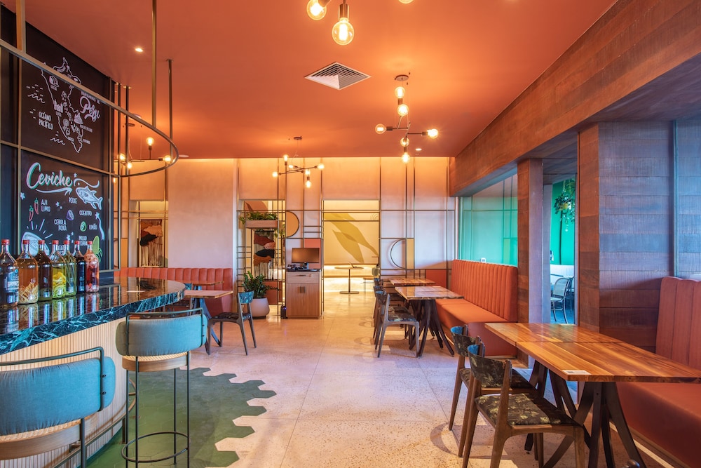 Mercure Rio Boutique Copacabana 29/48