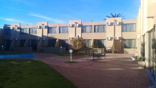 Welkom Inn 20/26