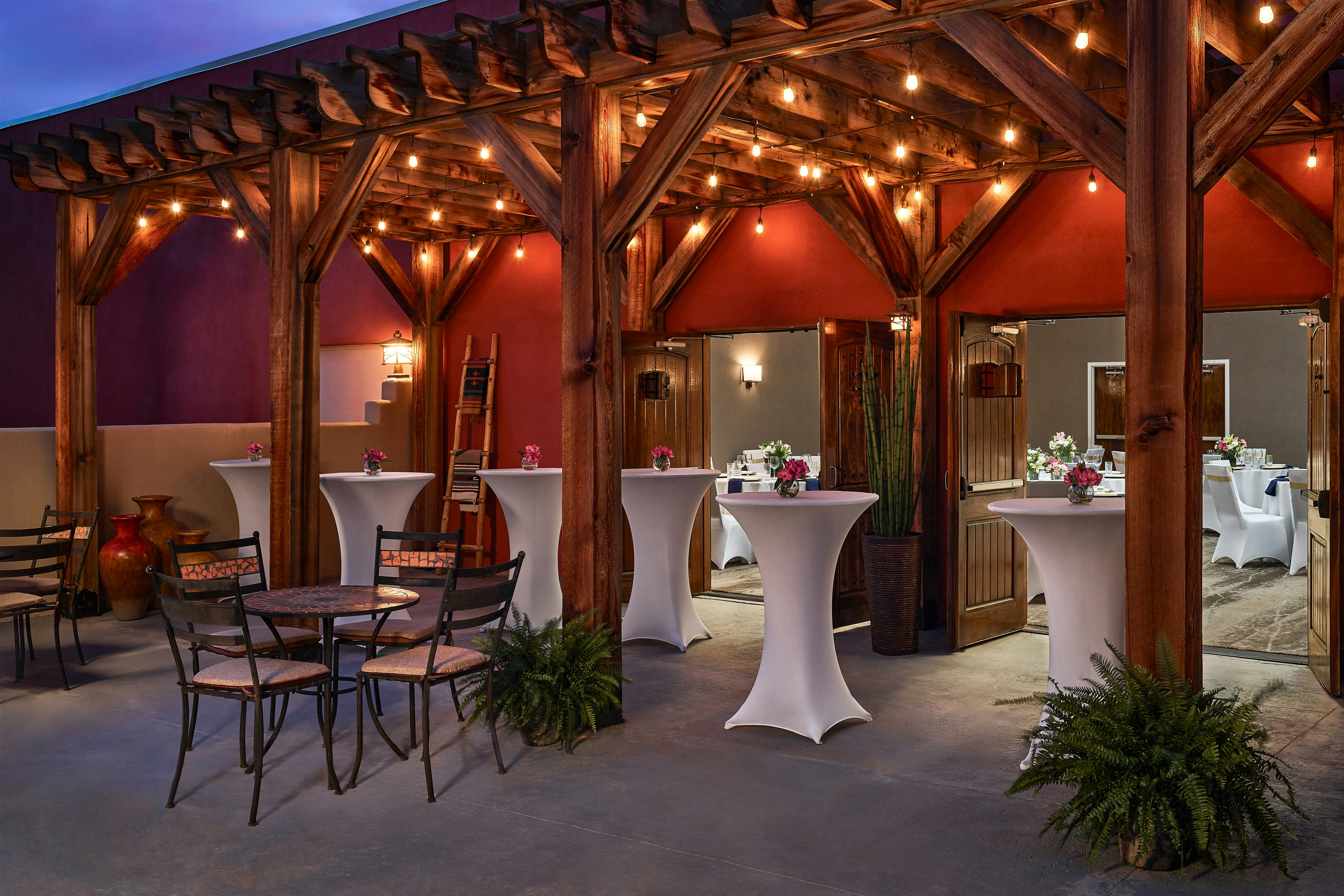 Hotel Don Fernando de Taos, Tapestry Collection by Hilton 75/80