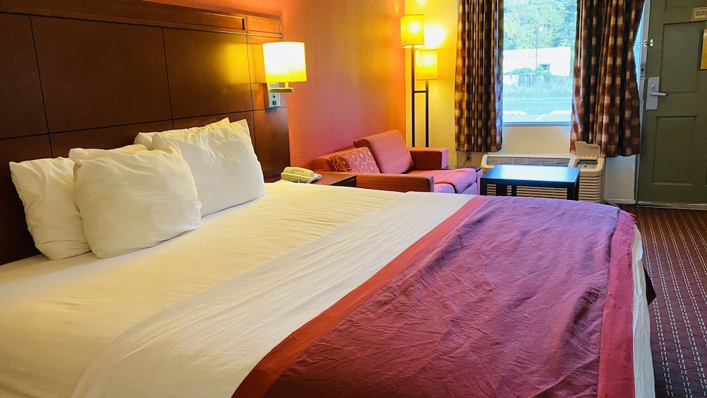 Ramada By Wyndham Walterboro 19/30