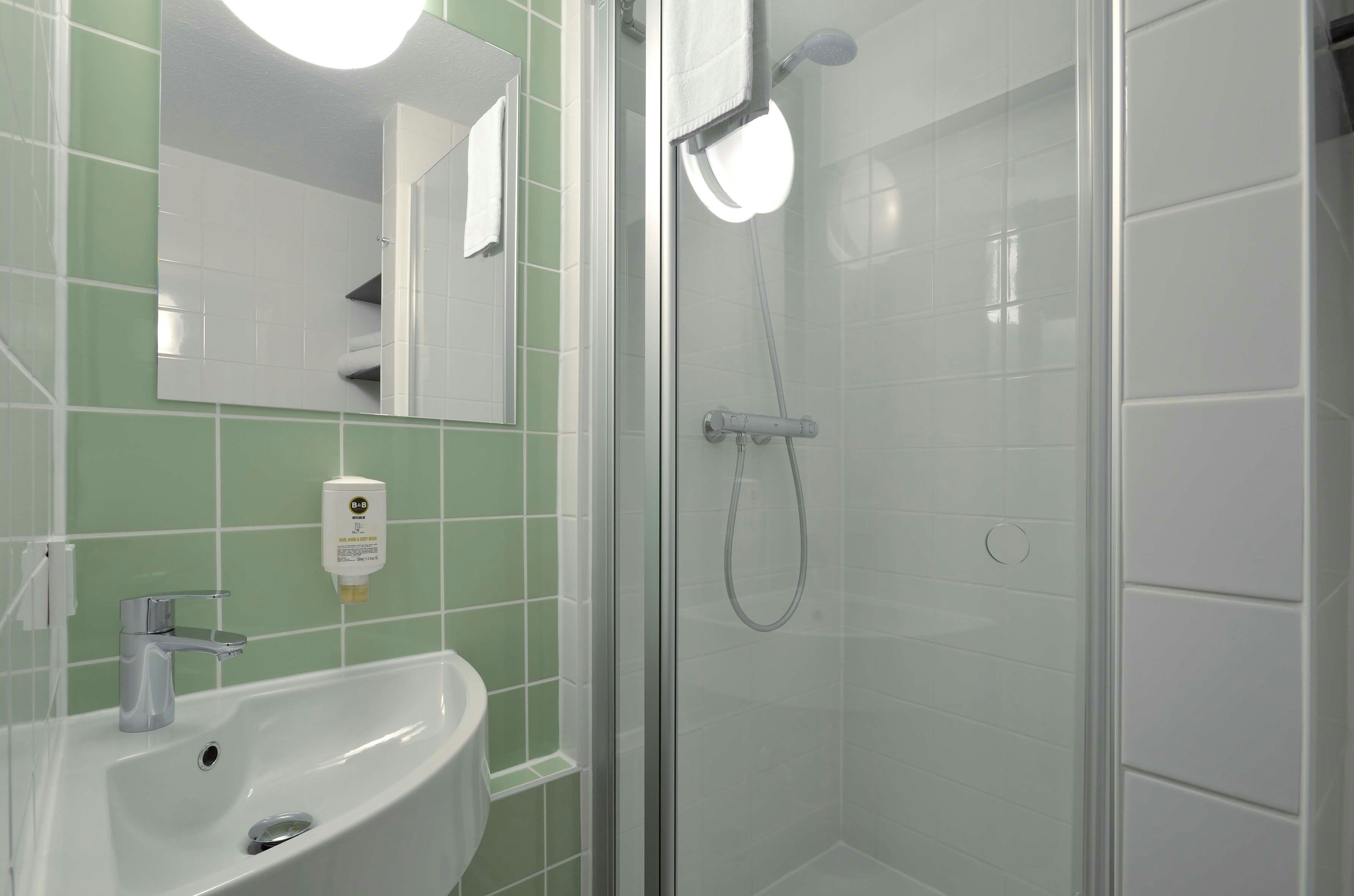 B&B Hotel Bochum-Herne 22/22