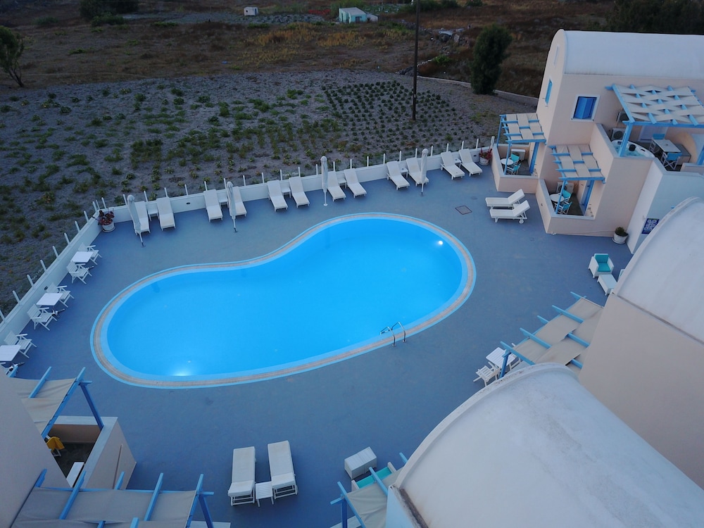 Galini Oia - Adults Only 54/77