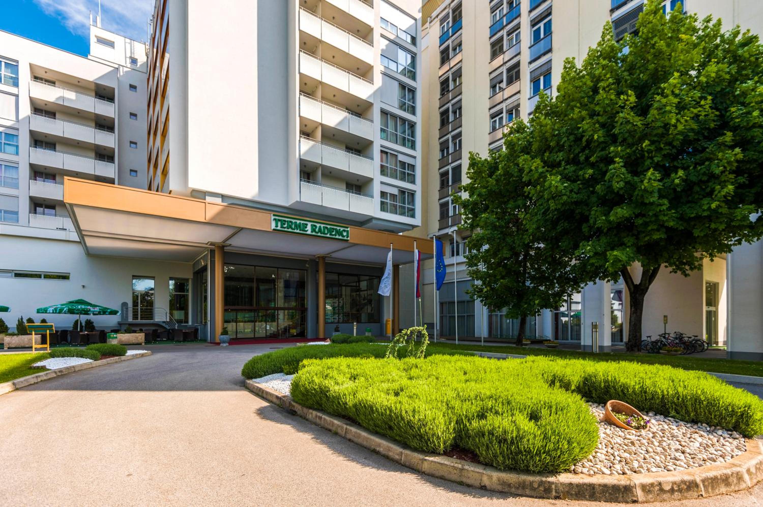 Radenci Spa Resort - Sava Hotels & Resorts 44/48