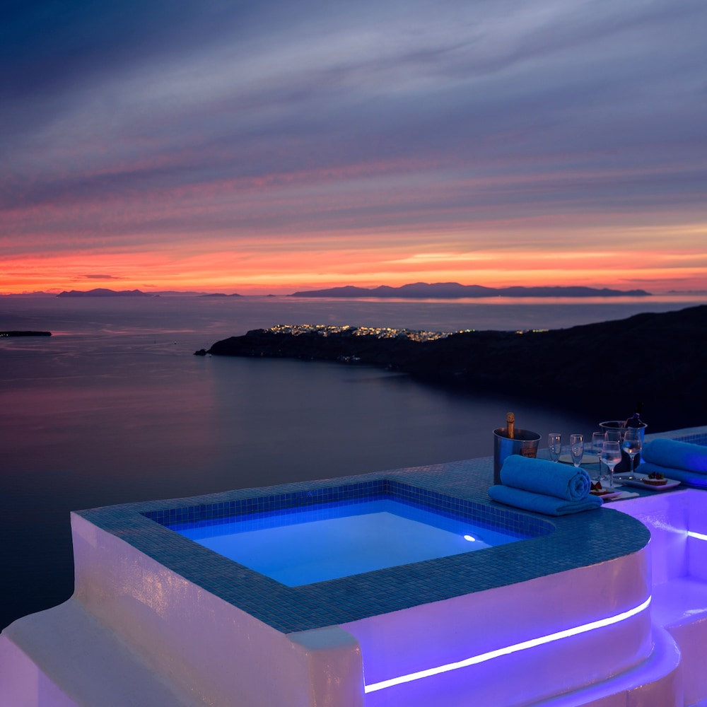 Abyssanto Suites Spa 42/50