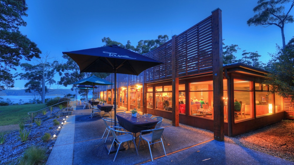 Stewarts Bay Lodge 5/65